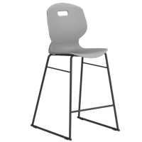 Titan Arc High Chair Size 6 Grey