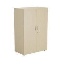 Wooden Cupboard (FSC) 1200 Maple