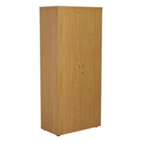 Wooden Cupboard (FSC) 1800 Nova Oak