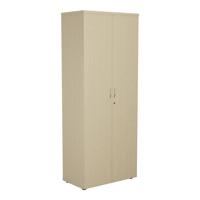 Wooden Cupboard (FSC) 2000 Maple
