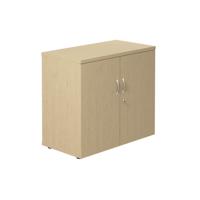 Wooden Cupboard (FSC) 700 Maple