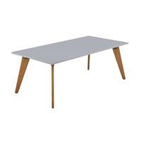 Plateau Rectangular Table (FSC) 2000 X 1000 Grey