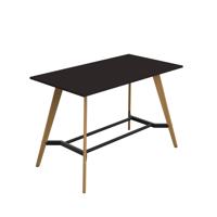 Plateau Poseur Rectangular Table (FSC) 1800 X 1000 Anthracite