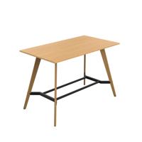 Plateau Poseur Rectangular Table (FSC) 1800 X 1000 Ellmau Beech