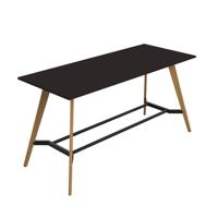 Plateau Poseur Rectangular Table (FSC) 2400 X 1000 Anthracite