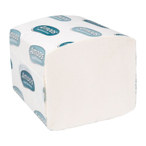 Navigator Amoosbulk Pack Toilet Tissue 2Ply 110mm X 105mm Case 7500