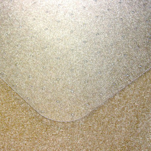 PVC Chair Mat for Carpet Chair Mats CH1296