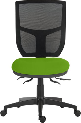 Teknik Office Ergo Comfort Mesh Spectrum Executive Operator Chair Certified for 24hr use Madura  | 9500MESH-SPEC-YS156 | Teknik