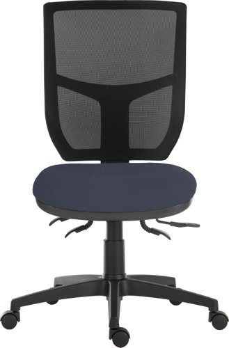Teknik Office Ergo Comfort Mesh Spectrum Executive Operator Chair Certified for 24hr use Osumi 