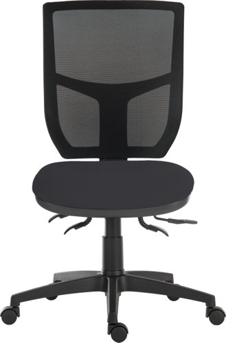 Teknik Office Ergo Comfort Mesh Spectrum Executive Operator Chair Certified for 24hr use Bonaire  | 9500MESH-SPEC-YS172 | Teknik