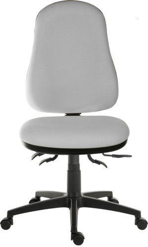 Teknik Office Ergo Comfort  Spectrum Executive Operator Chair Certified for 24hr use Slip