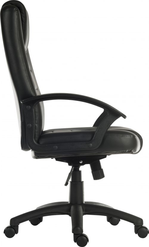 Leader Executive Office Chair Black - 6987  12179TK