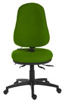 Teknik Office Ergo Comfort Air Spectrum Executive Operator Chair Pump up Lumbar Support Certified for 24hr use Lombok 