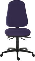 Teknik Office Ergo Comfort Spectrum Home Executive Operator Chair Certified for 24hr use Prudence