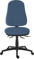 Teknik Office Ergo Comfort  Spectrum Executive Operator Chair Certified for 24hr use Martinique 
