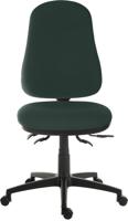Teknik Office Ergo Comfort  Spectrum Executive Operator Chair Certified for 24hr use Taboo