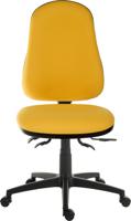 Teknik Office Ergo Comfort  Spectrum Executive Operator Chair Certified for 24hr use Solano 