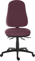 Teknik Office Ergo Comfort  Spectrum Executive Operator Chair Certified for 24hr use Bridgetown 