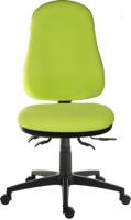 Teknik Office Ergo Comfort  Spectrum Executive Operator Chair Certified for 24hr use Madura 