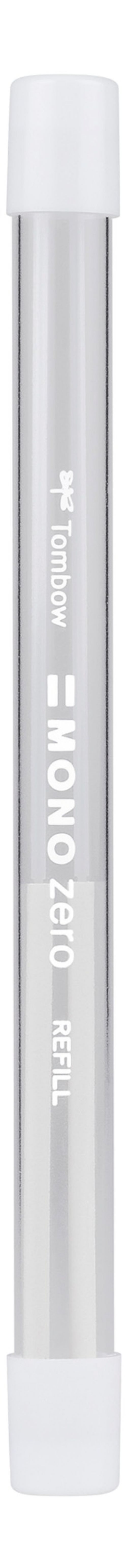 Tombow MONO Zero Refill for Round Tip Eraser White - ER-KUR