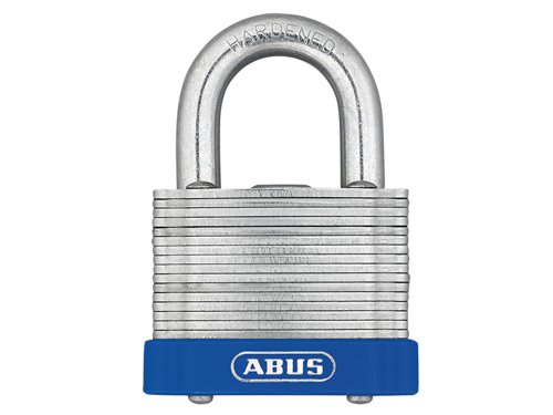 ABU 41/50mm ETERNA Laminated Padlock Carded