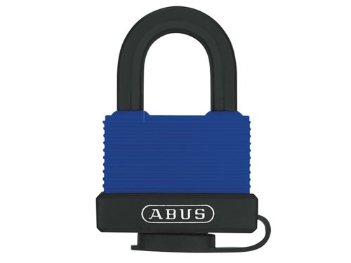 ABU70IB50C ABUS Mechanical 70IB/50mm Aqua Safe Brass Padlock Carded