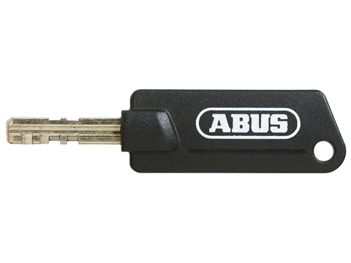 ABUS Master Key control which allows key override and the retrieval of lost codes.