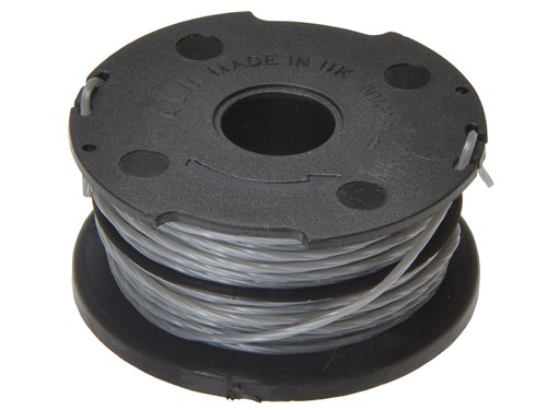 ALM BD139 Spool & Line to Fit Black & Decker Trimmers A6441