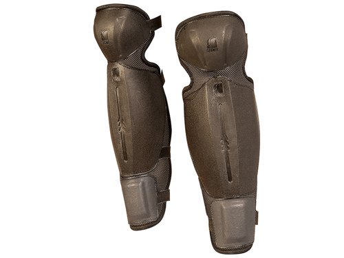 ALM Manufacturing CH017 Leg Protectors