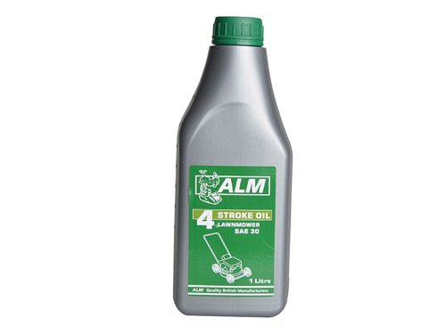 ALM Manufacturing OL204 4-Stroke Engine Oil 1 litre
