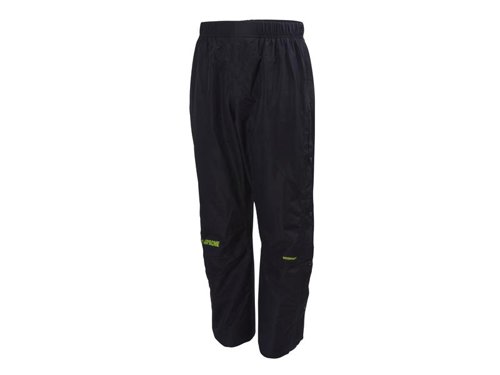 Apache Quebec Waterproof Over Trousers - L (36-38in)