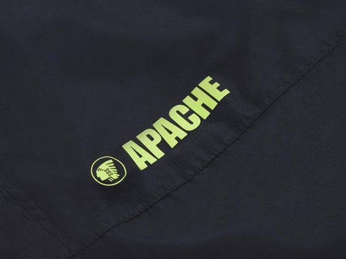 Apache Quebec Waterproof Over Trousers - L (36-38in)