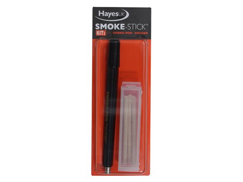 Arctic Hayes Smoke-Sticks© Kit