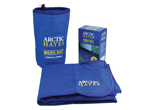 ARCWM1 Arctic Hayes Work Mat 1250 x 750mm