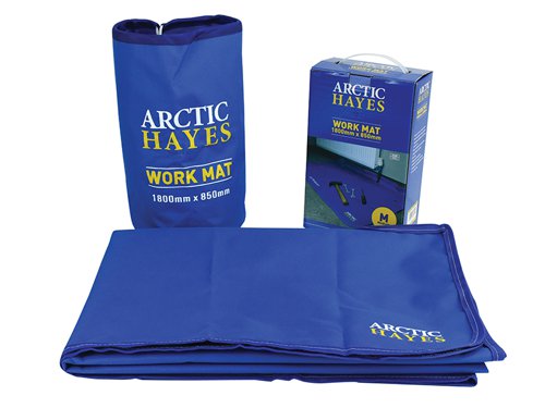 Arctic Hayes Work Mat 1800 x 850mm