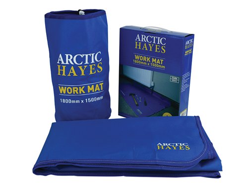 ARCWM3 Arctic Hayes Work Mat 1800 x 1500mm