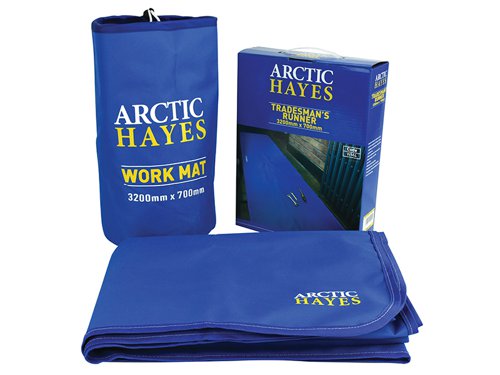 ARCWM4 Arctic Hayes Tradesman's Runner 3200 x 700mm