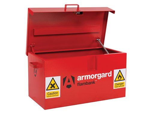 Armorgard FB1 FlamBank™ Hazard Vault 980 x 540 x 475mm