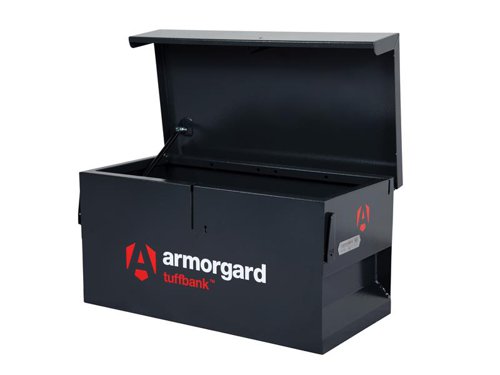 Armorgard TB1 TuffBank™ Van Box