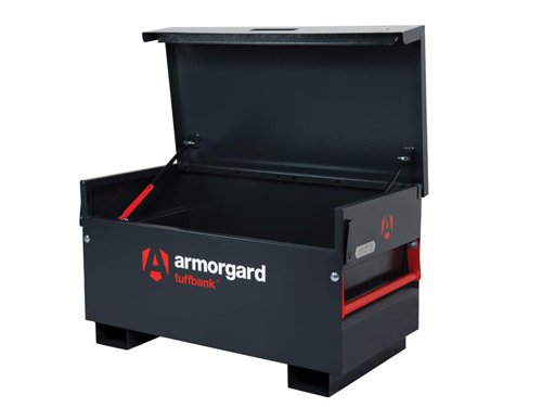 Armorgard TB2 TuffBank™ Site Box 1150 x 615 x 640mm