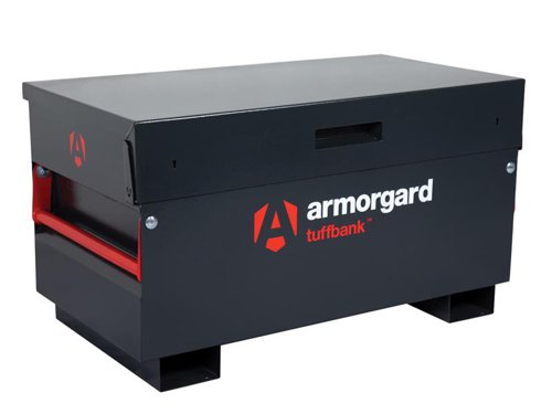 ARMTB2N Armorgard TB2 TuffBank™ Site Box 1150 x 615 x 640mm