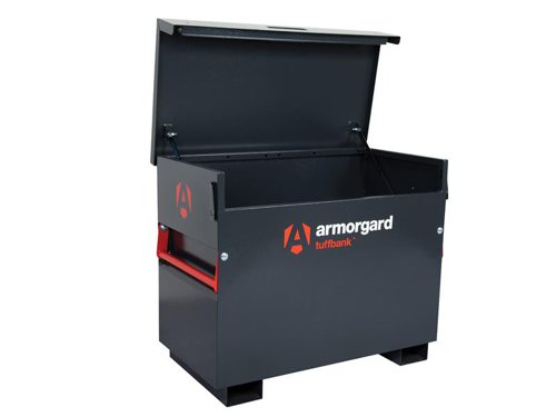 ARMTB3N Armorgard TB3 TuffBank™ Site Box 1150 x 615 x 930mm