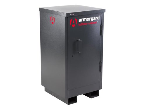 ARMTSC1 Armorgard TSC1 TuffStor™ Cabinet 500 x 530 x 980mm
