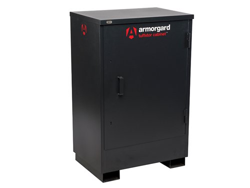 ARMTSC2 Armorgard TSC2 TuffStor™ Cabinet 800 x 585 x 1250mm