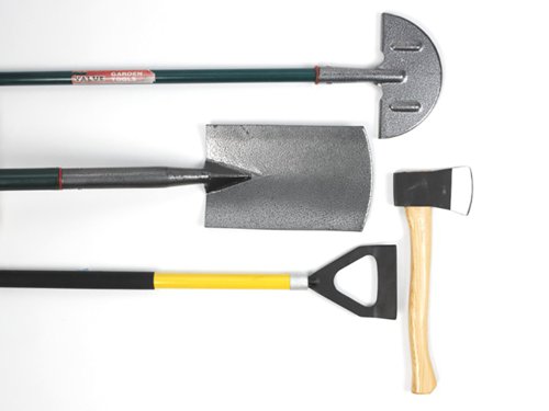 Multi-Sharp® Multi-Sharp® MS1301 Rotary Mower/ Garden Tool Sharpener