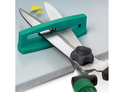 Multi-Sharp® Multi-Sharp® MS1401 Shear & Scissor Sharpener