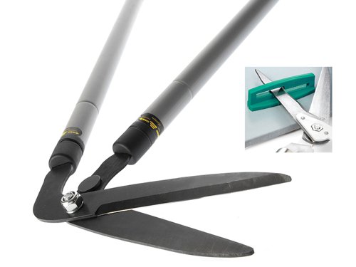 ATT1401 Multi-Sharp® Multi-Sharp® MS1401 Shear & Scissor Sharpener