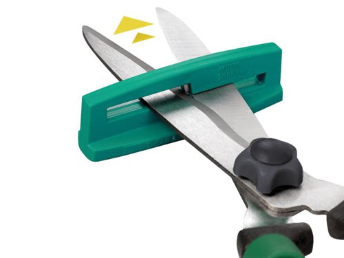 ATT1401 Multi-Sharp® Multi-Sharp® MS1401 Shear & Scissor Sharpener