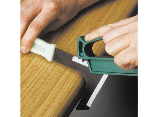 Multi-Sharp® Multi-Sharp® MS1501 4- in-1 Garden Tool Sharpener