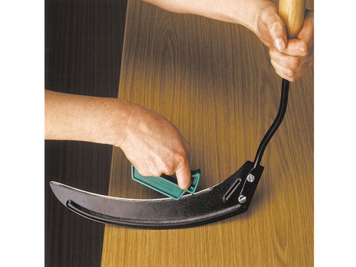 ATT1501 Multi-Sharp® Multi-Sharp® MS1501 4- in-1 Garden Tool Sharpener